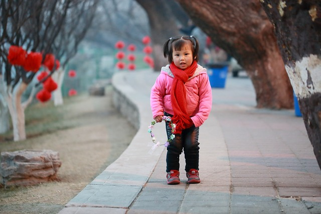China One Child Policy