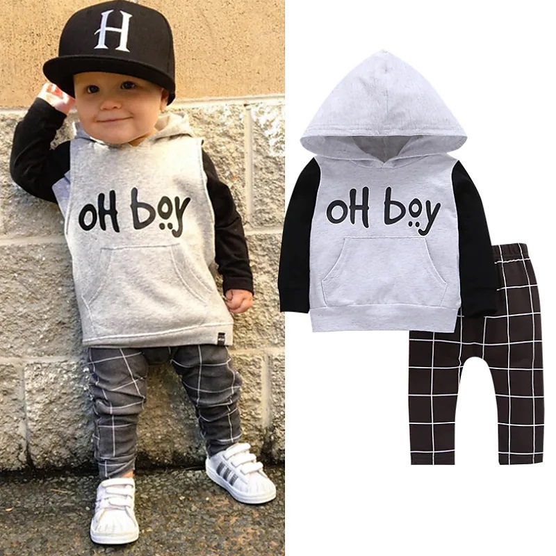 Cool baby clothes