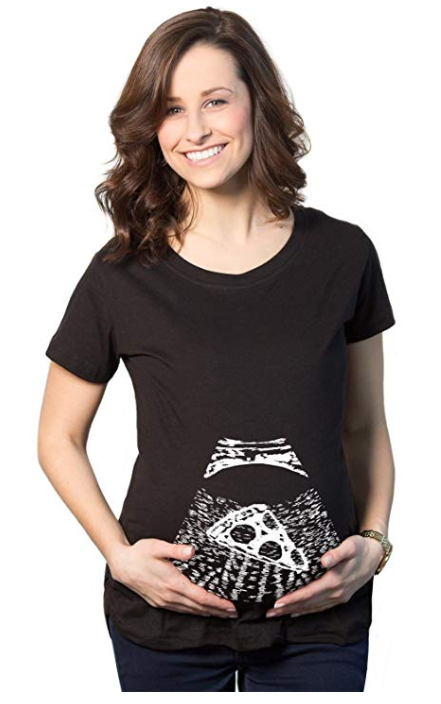 15 Most Hilarious Maternity Shirts We Could Find on the Internet – Oh ...